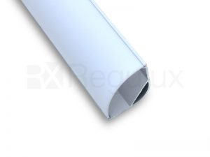 Aluminium Profile for LED Strip.
