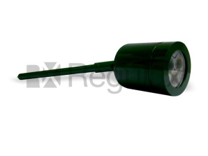 CYCLOPSE GR Directional Head Spike Spot 316 SS Green