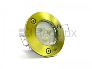 DLC002 – Set Screw Downlight RX Design Range