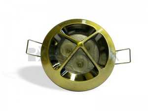 DLC025 Prysm Downlight Rx Design Range