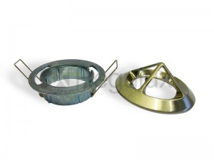 DLC025 Prysm Downlight Rx Design Range