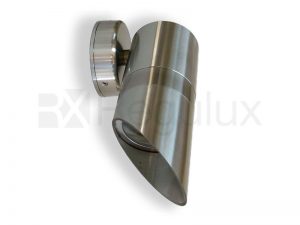 DINGO C SS Single Surface Mount Spot Cowl Facia 316 SS