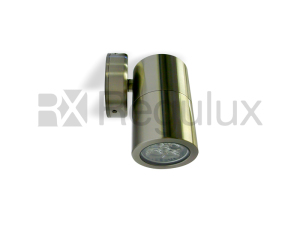 DINGO SS Single Surface Spot 316 SS