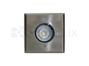 FOX 2 Buried Uplight 316 SS
