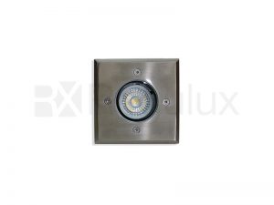 FOX 2 Buried Uplight 316 SS