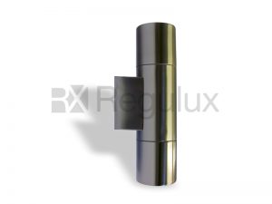 KITTYHAWK 1 Up Down Surface Mount Spot 304 Stainless Steel Body
