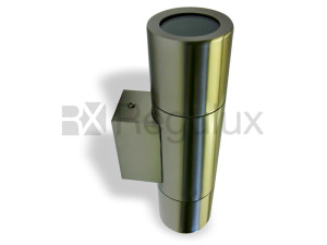 KITTYHAWK 1 Up Down Surface Mount Spot 304 Stainless Steel Body