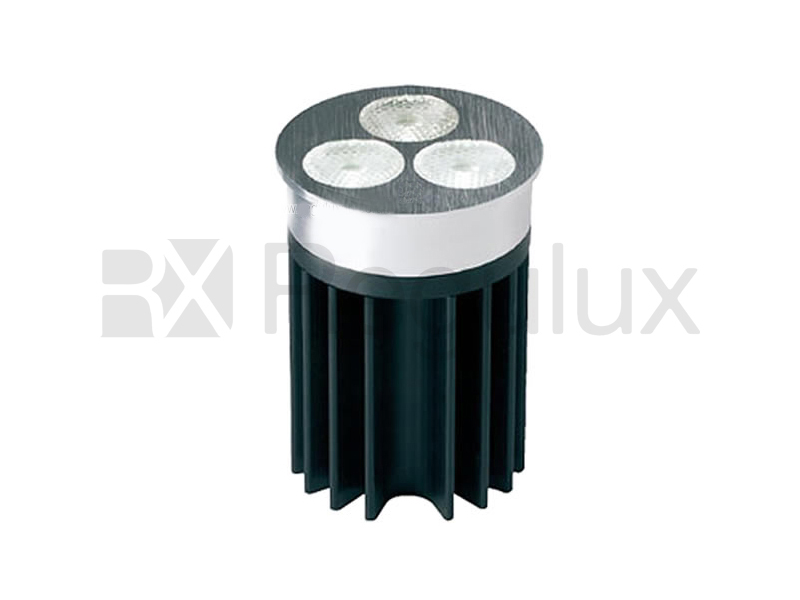 RX6001. 12v. 3x3w Cree LED Flood Module.
