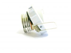 TRIOLED 3 X 1w High Power LED Module