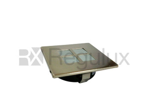 CARO-1. LED Plinth Light.