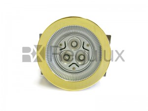 DL803 Fixed Downlight