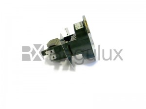 DL803 Fixed Downlight