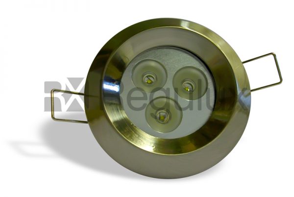 DLC001 - Removable Facia Downlight From The Design Range