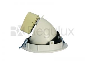 DLT36 Circular LED WallWasher Retail 36w - Image 5