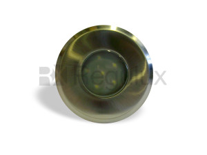 MINILED Inground Deck Uplight IP67 316 SS