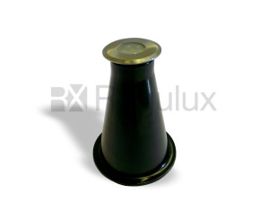 MINILED Inground Deck Uplight IP67 316 SS