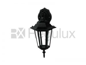 Victorian Cast Aluminium Outdoor Lantern – Down lighter