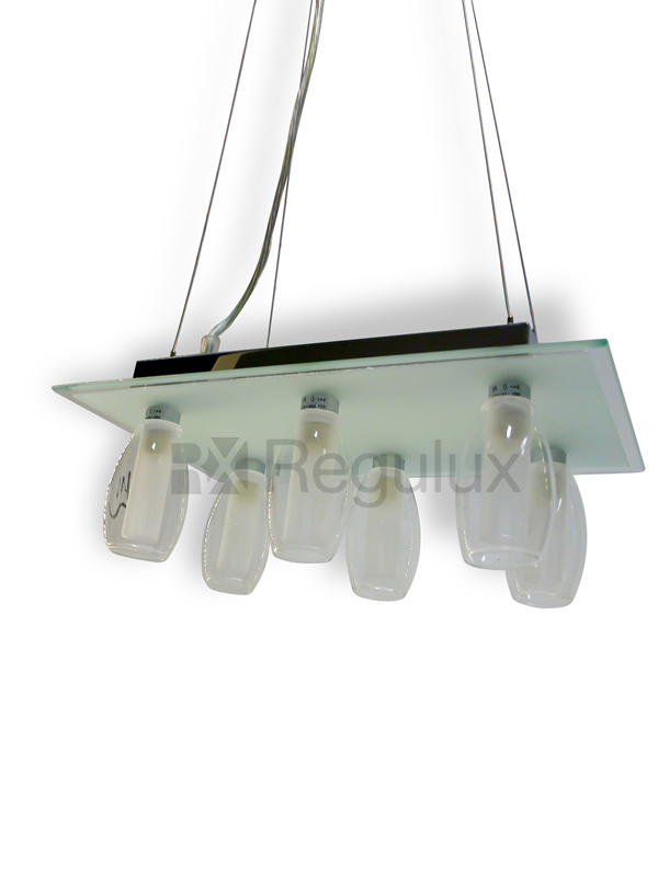 STYL06 – Surface Mount Spotlight